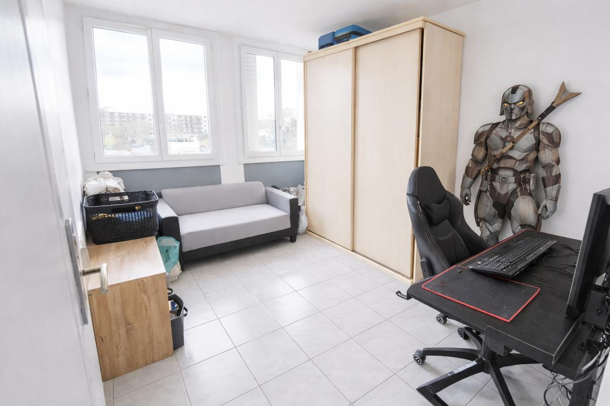 Appartement à vendre, 57m², Marignane
