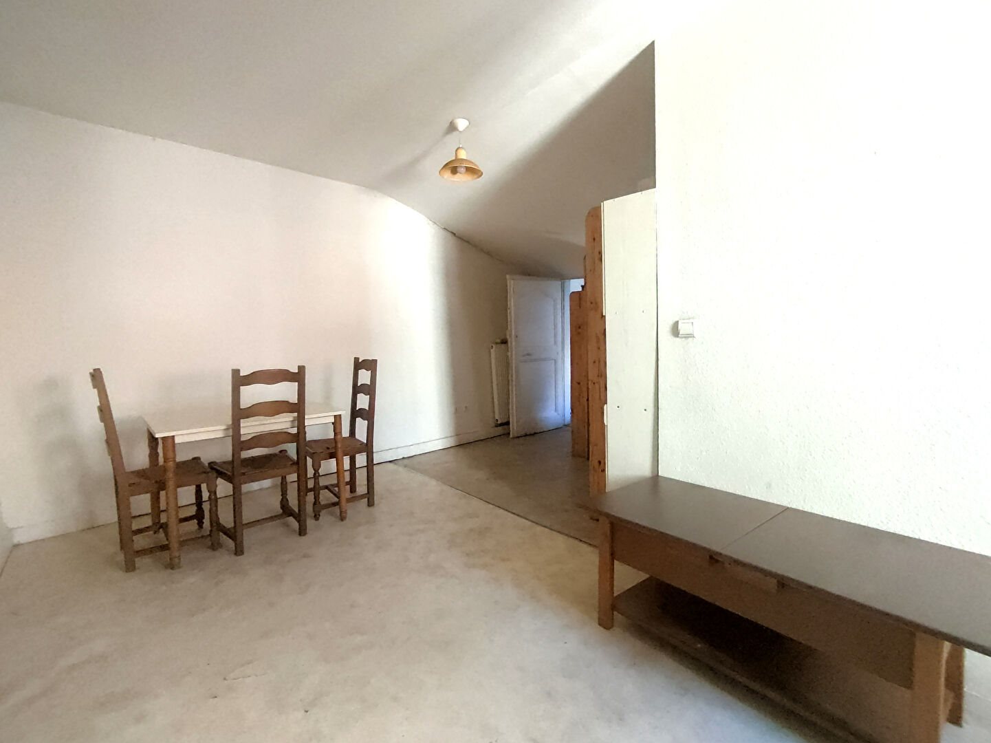 Appartement à vendre, 50m², Le Puy-en-Velay