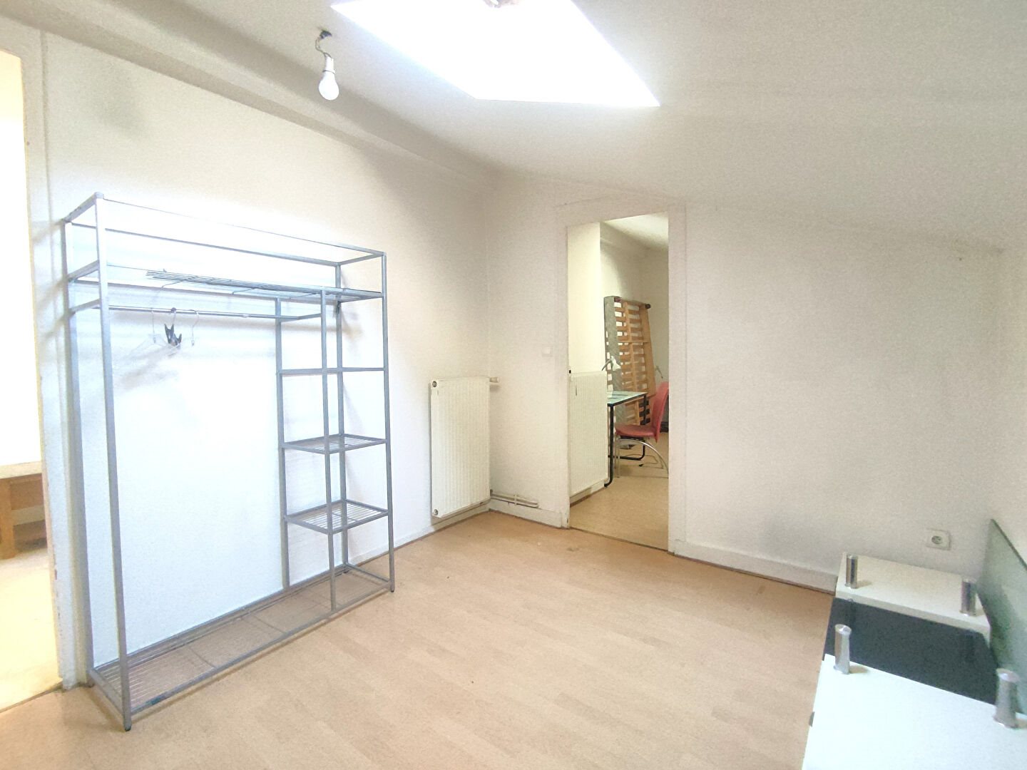 Appartement à vendre, 50m², Le Puy-en-Velay