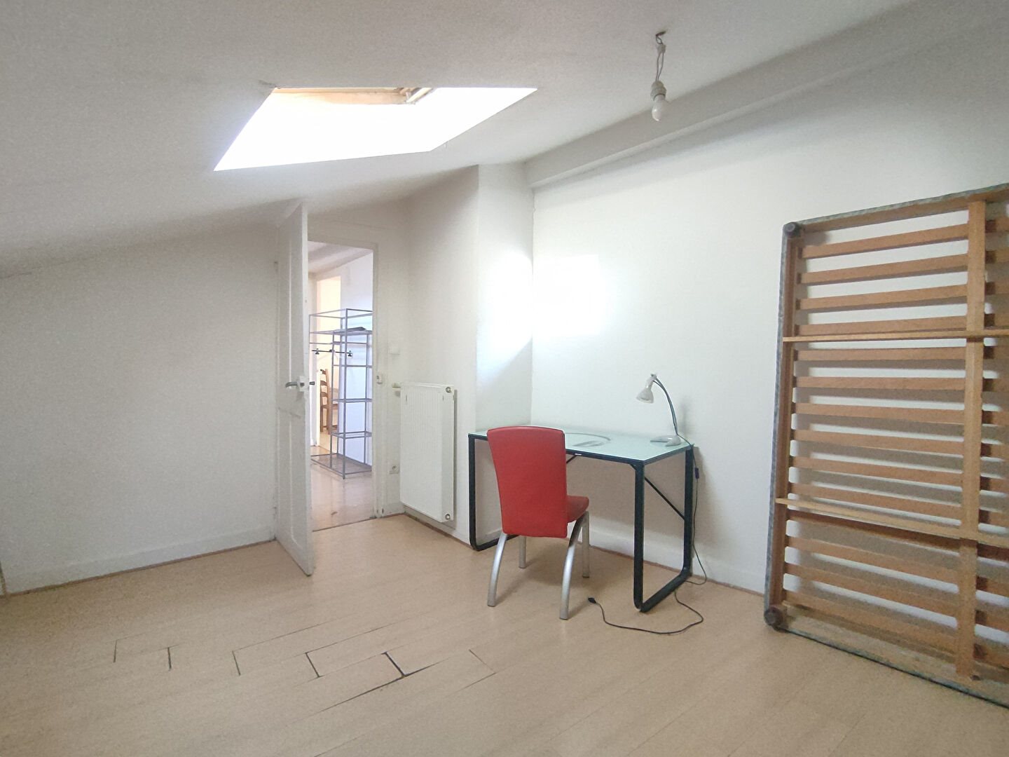 Appartement à vendre, 50m², Le Puy-en-Velay