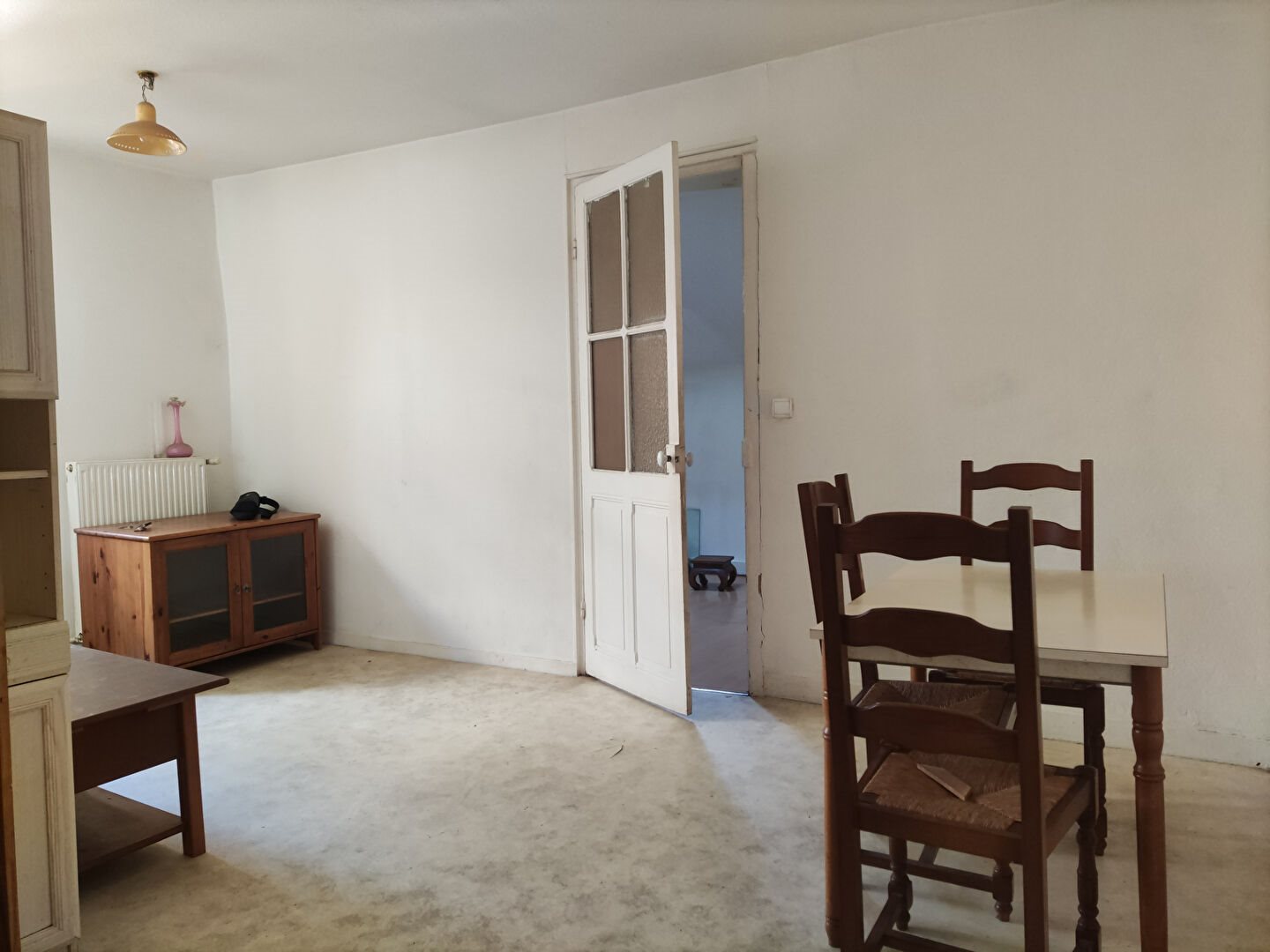 Appartement à vendre, 50m², Le Puy-en-Velay