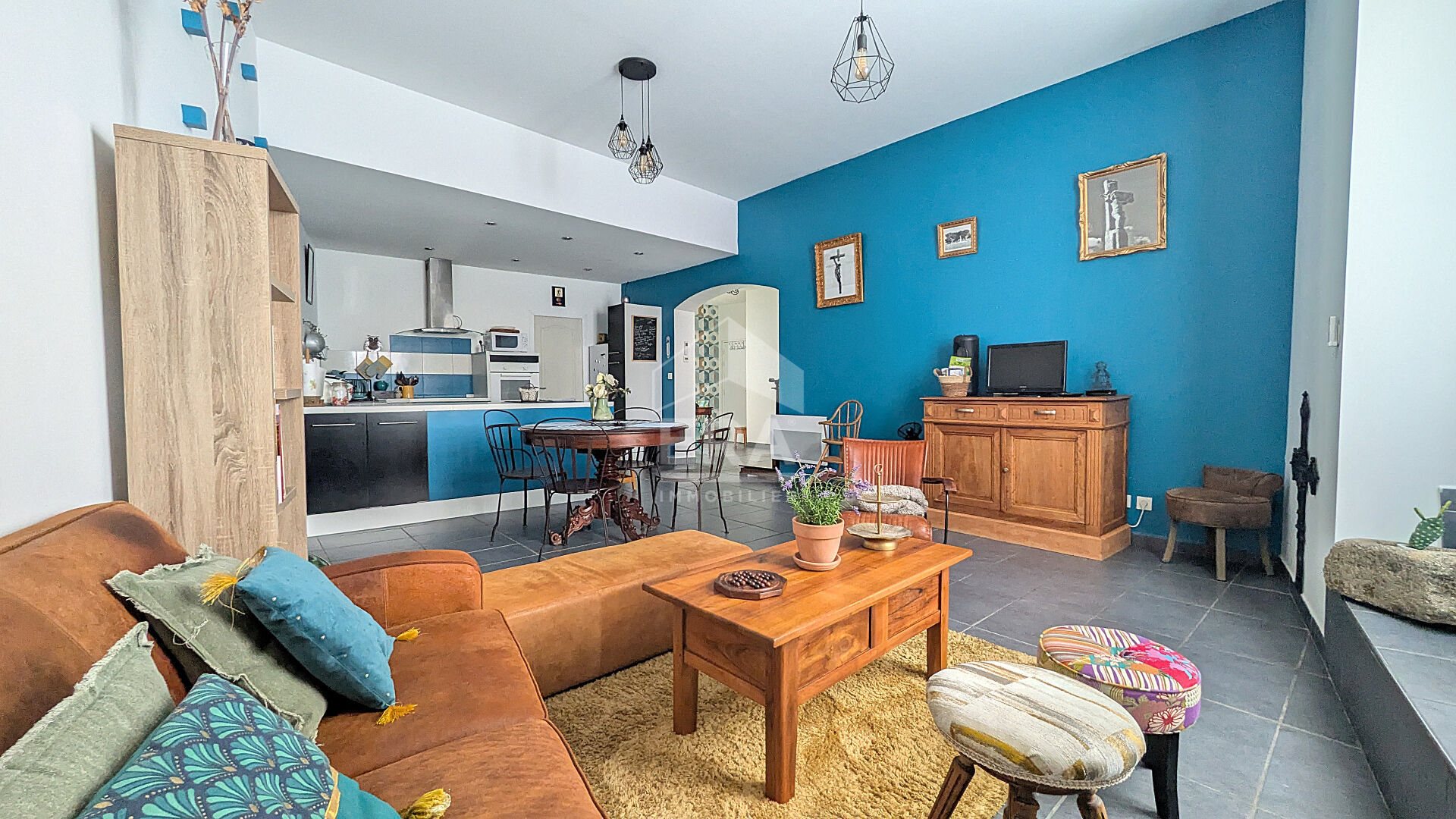Appartement à vendre, 73m², Le Puy-en-Velay