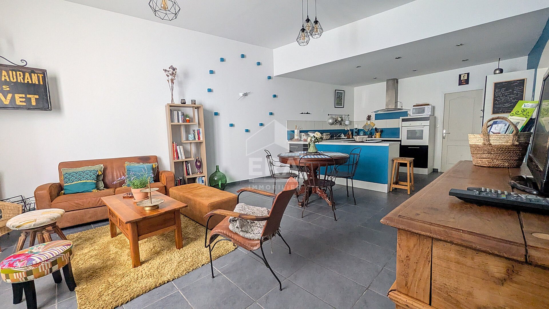 Appartement à vendre, 73m², Le Puy-en-Velay