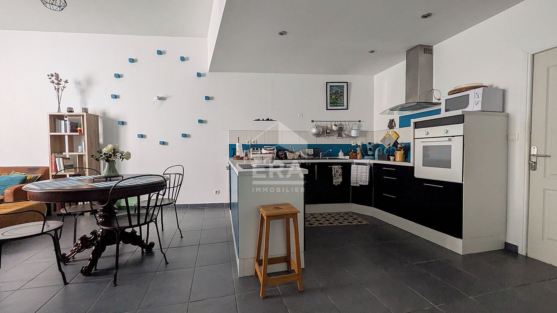 Appartement à vendre, 73m², Le Puy-en-Velay