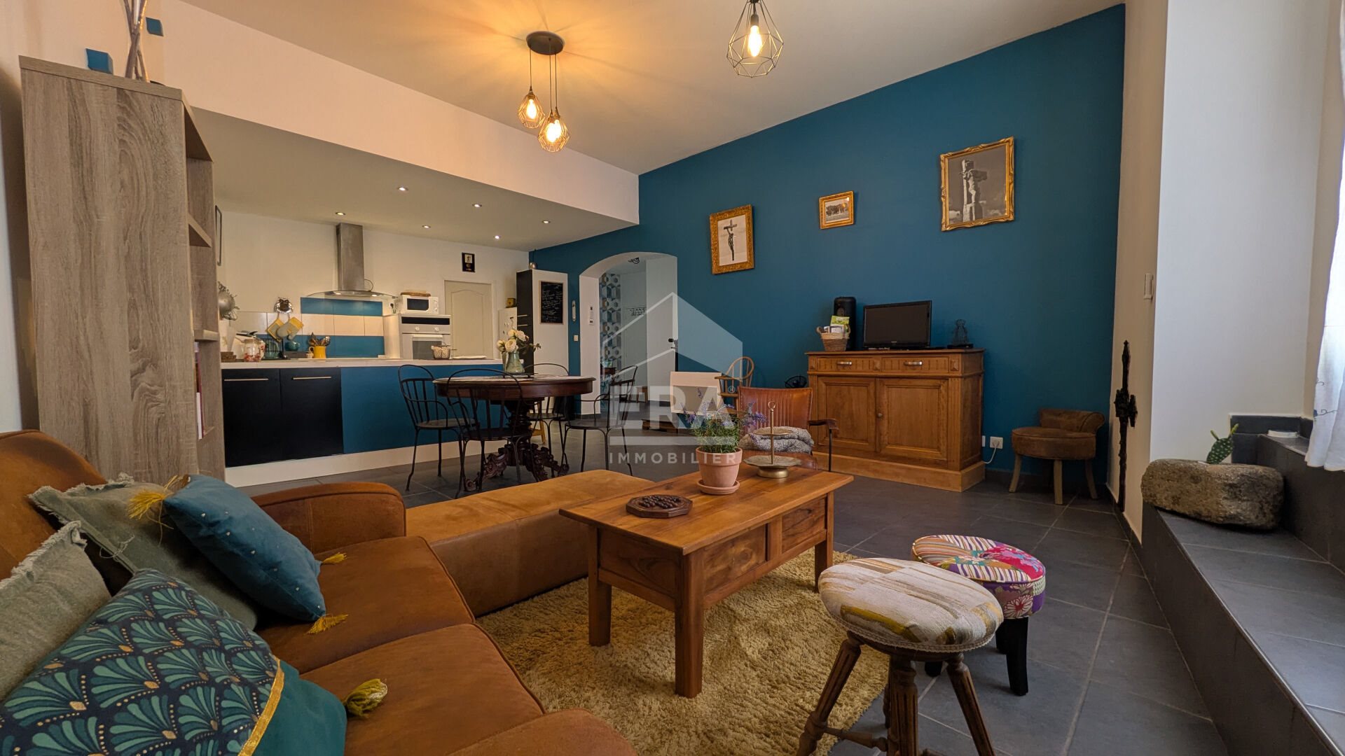 Appartement à vendre, 73m², Le Puy-en-Velay