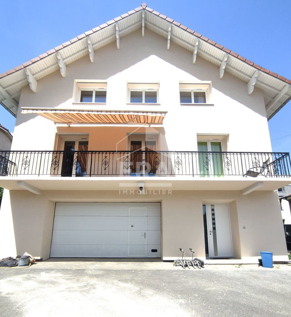 Maison à vendre, 188m², Vals-près-le-Puy