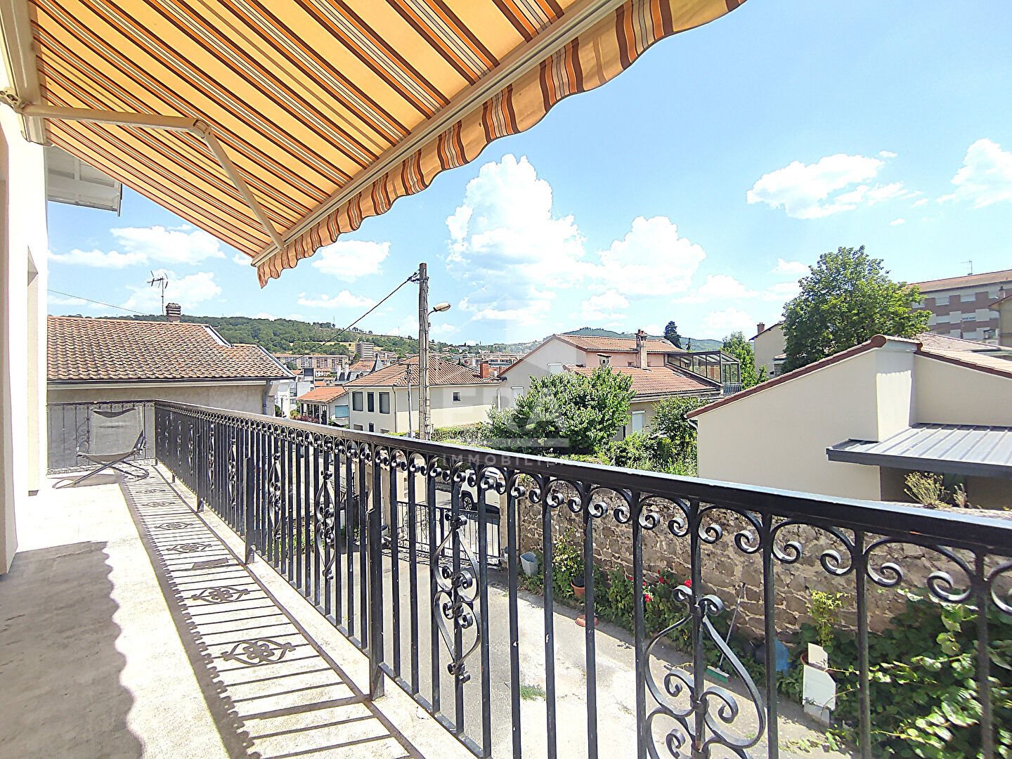 Maison à vendre, 188m², Vals-près-le-Puy