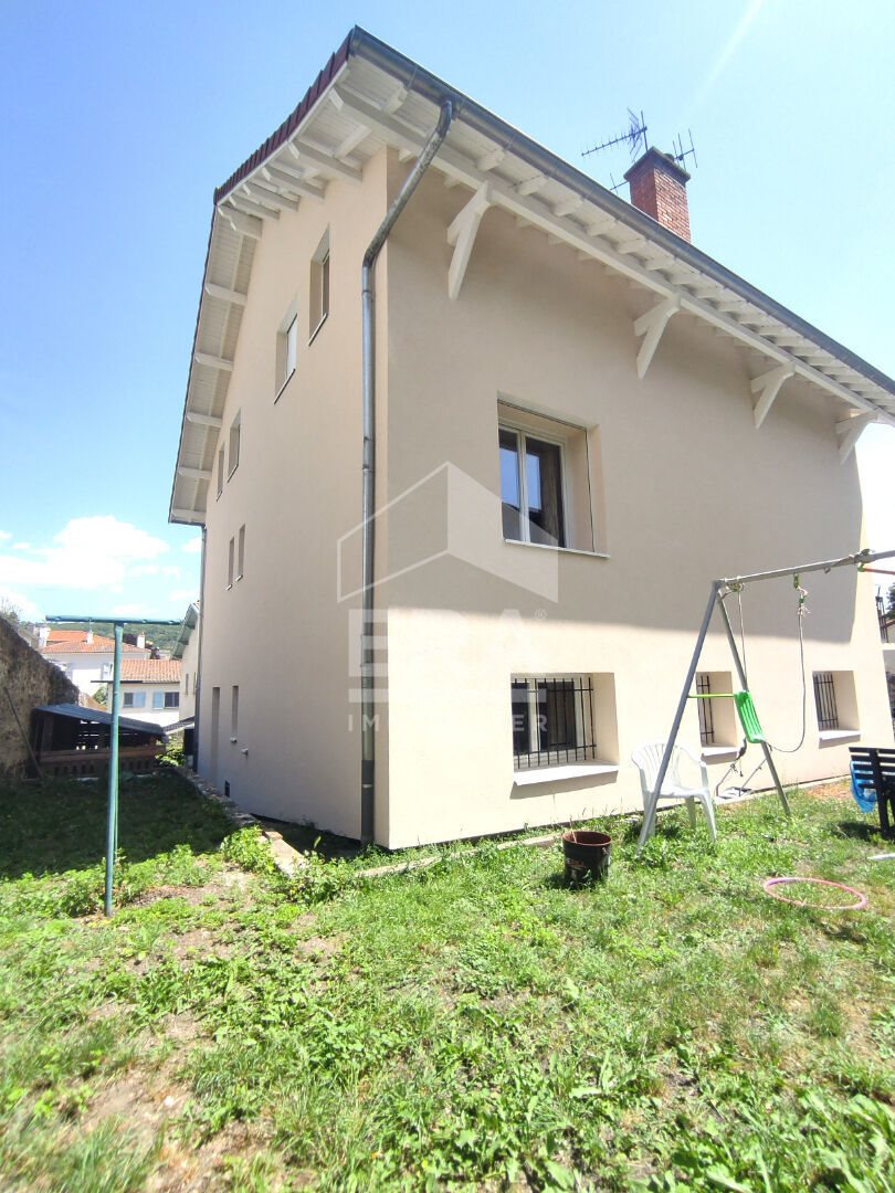 Maison à vendre, 188m², Vals-près-le-Puy