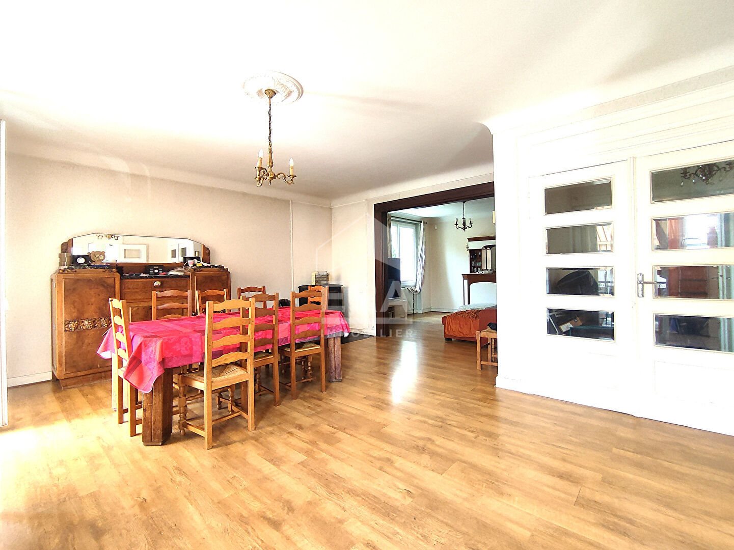 Maison à vendre, 188m², Vals-près-le-Puy