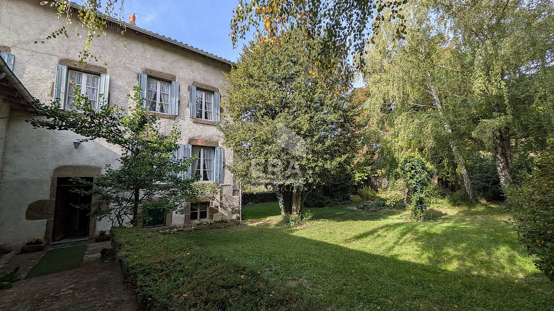 Maison à vendre, 149m², Polignac