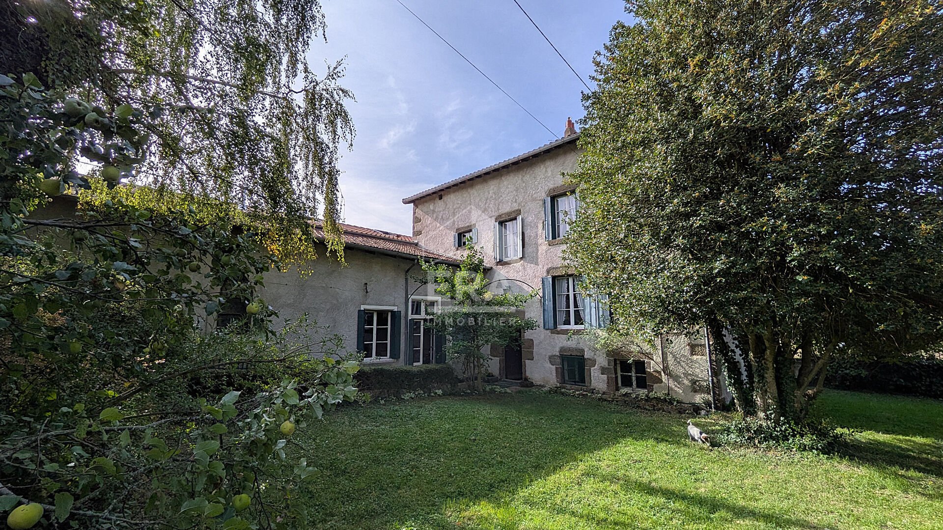 Maison à vendre, 149m², Polignac