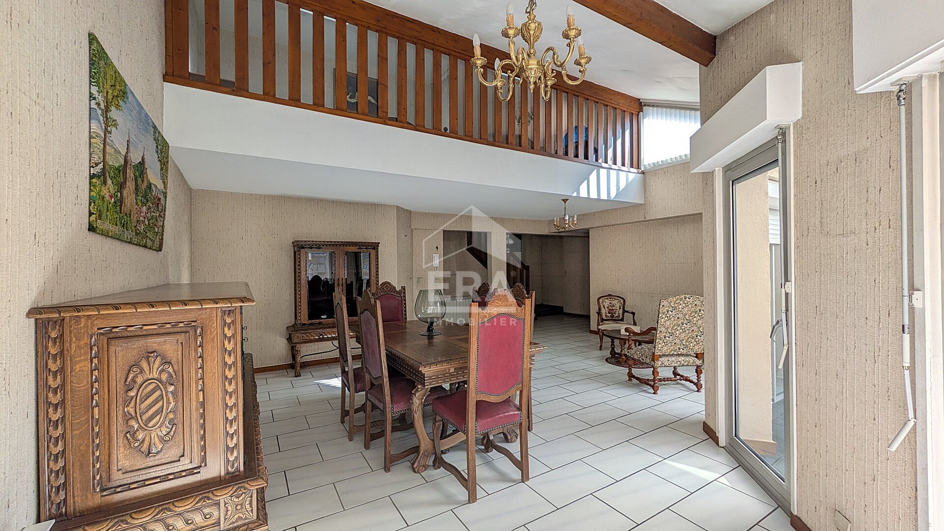 Appartement à vendre, 108m², Le Puy-en-Velay