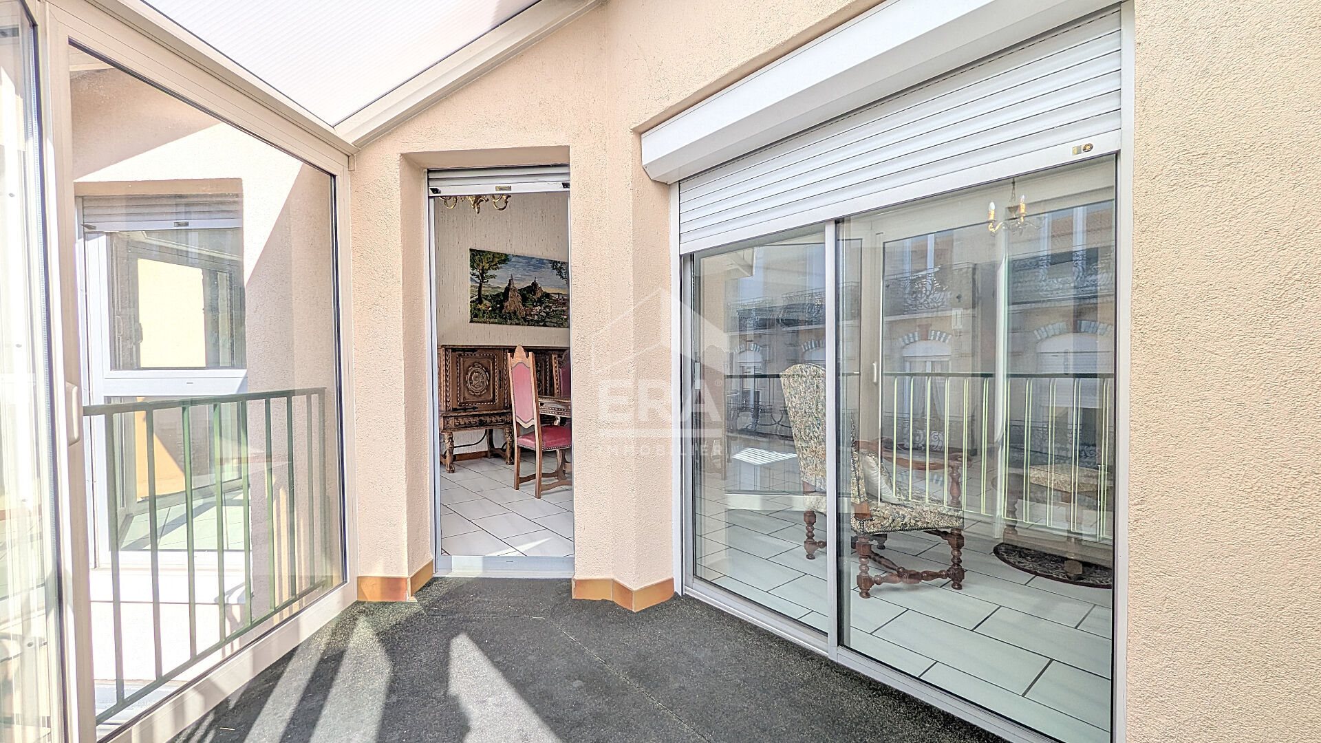 Appartement à vendre, 108m², Le Puy-en-Velay