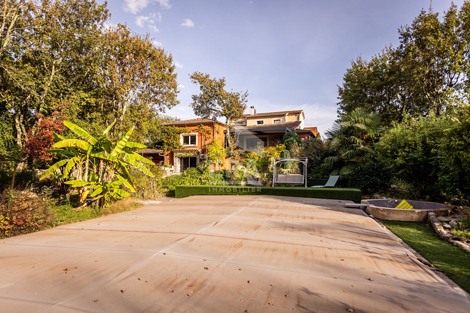 Maison à vendre, 239m², Ruoms