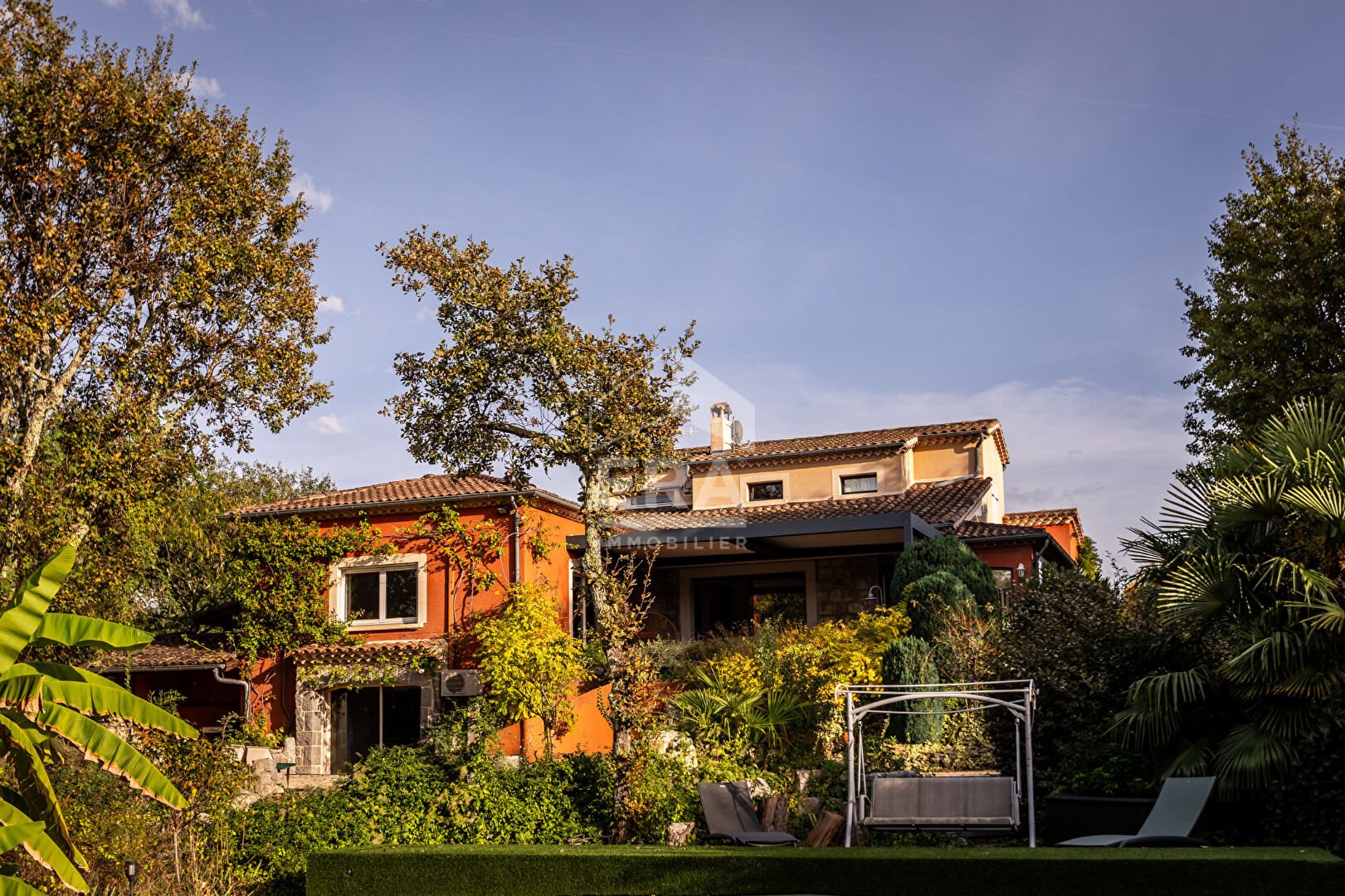 Maison à vendre, 239m², Ruoms