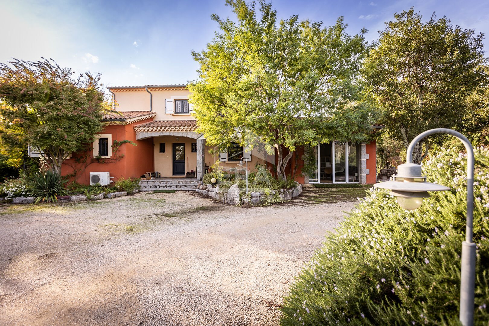 Maison à vendre, 239m², Ruoms
