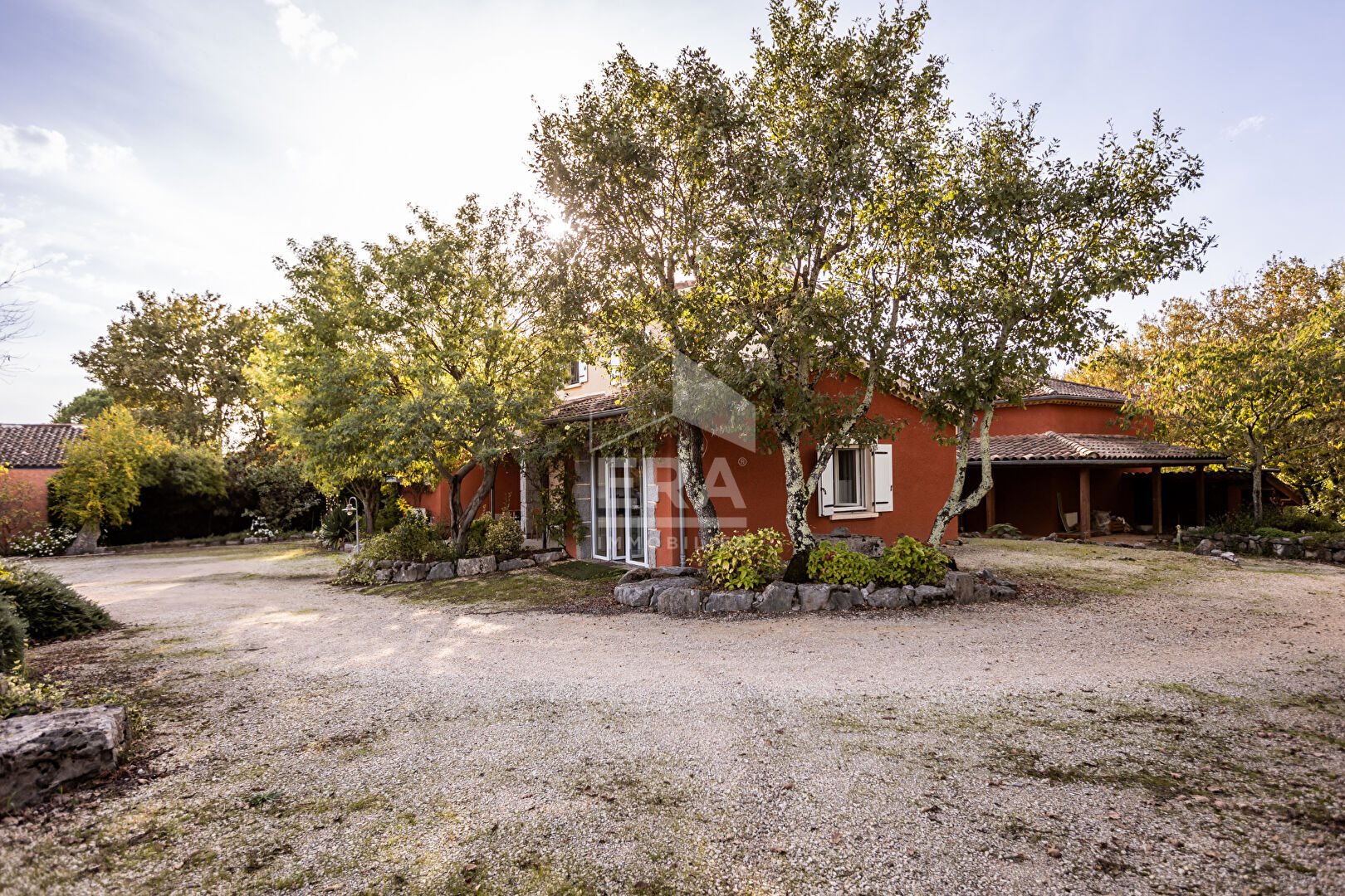 Maison à vendre, 239m², Ruoms