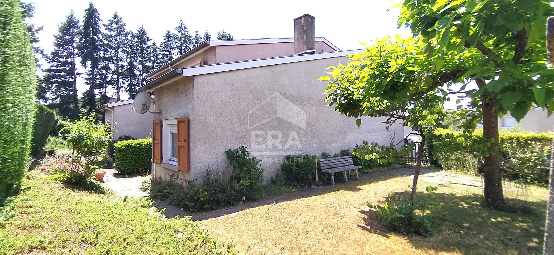 Maison à vendre, 105m², Monistrol-sur-Loire