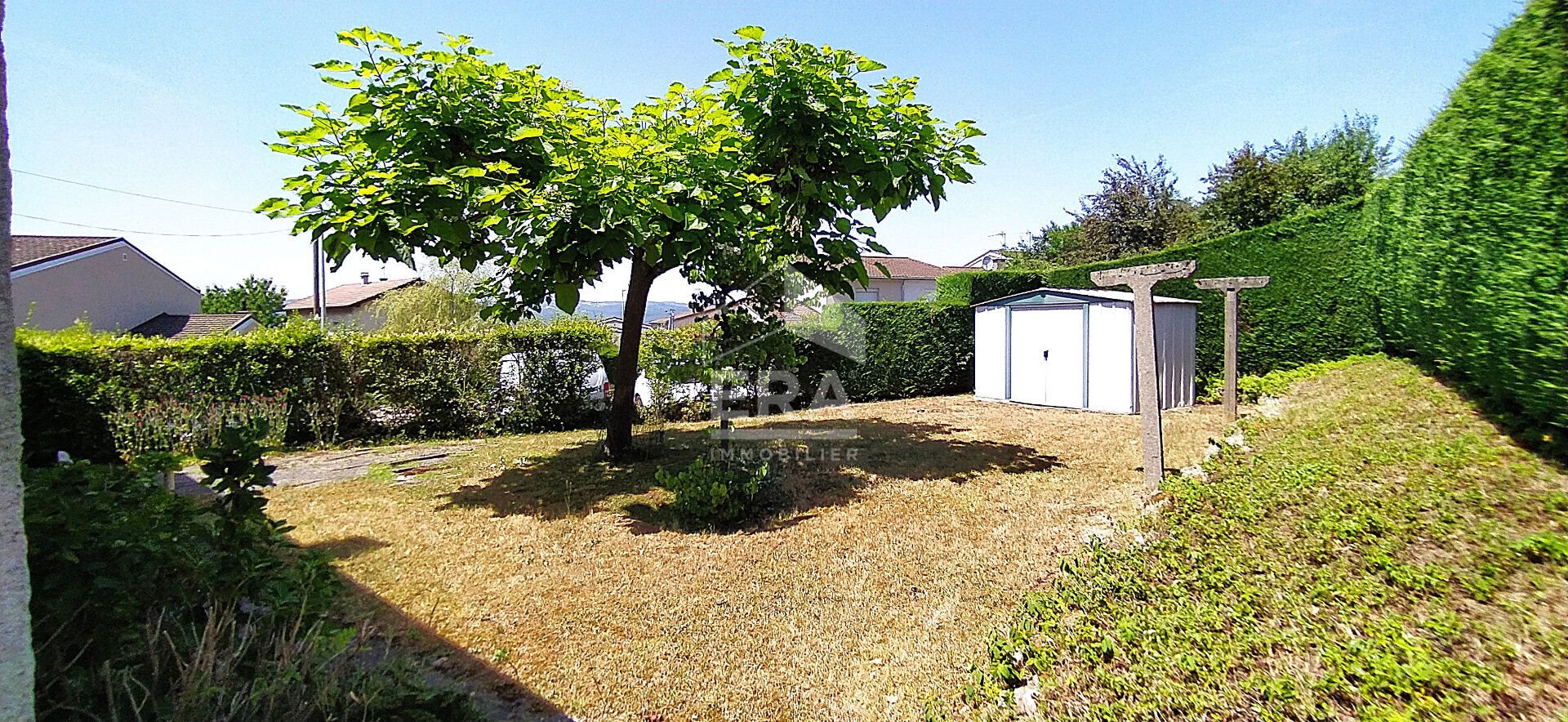 Maison à vendre, 105m², Monistrol-sur-Loire