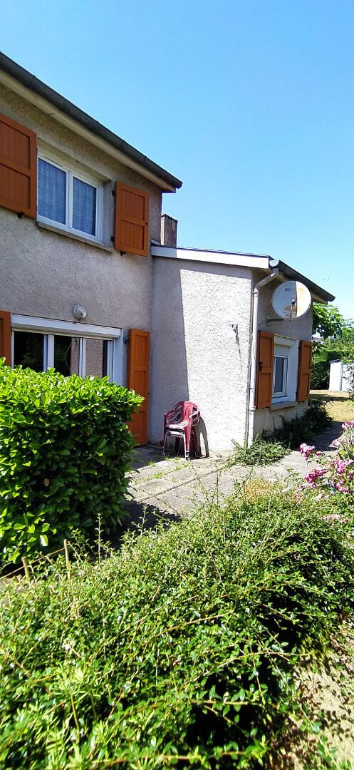 Maison à vendre, 105m², Monistrol-sur-Loire