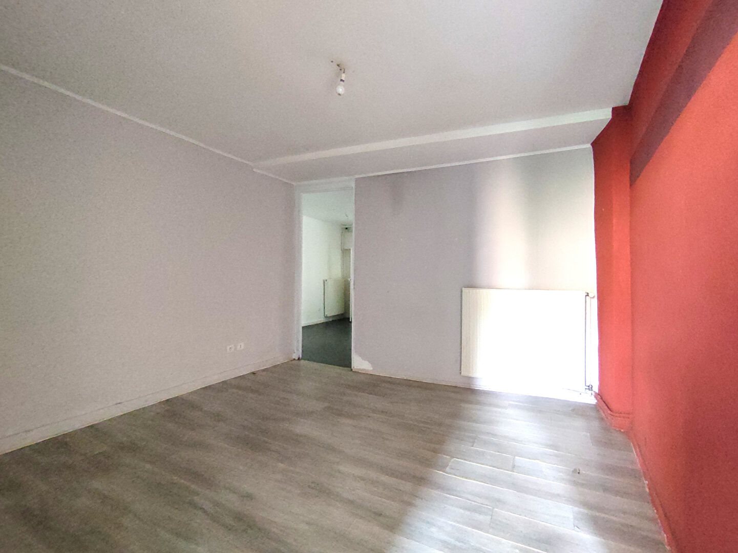Appartement à vendre, 74m², Le Puy-en-Velay
