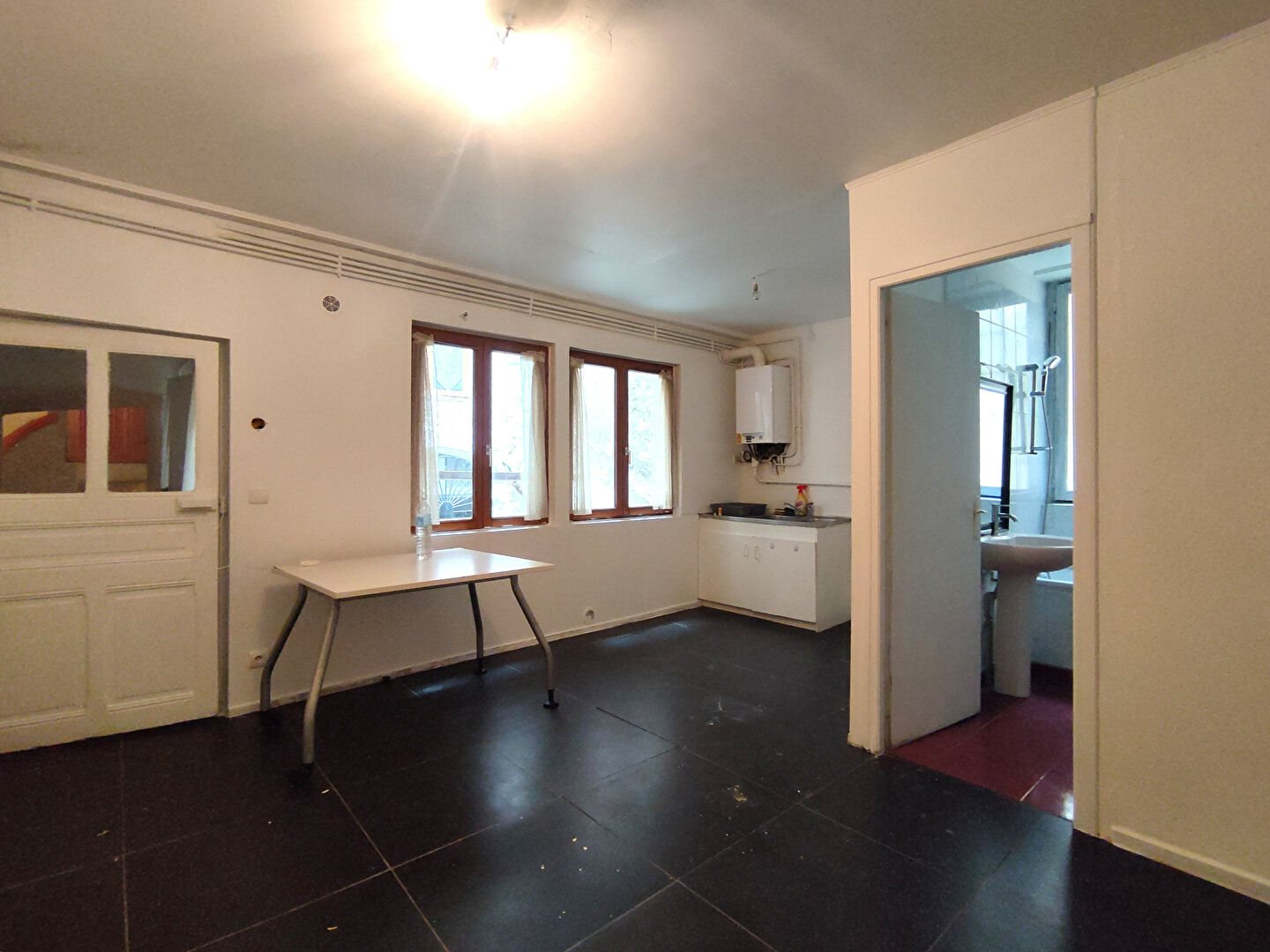 Appartement à vendre, 74m², Le Puy-en-Velay