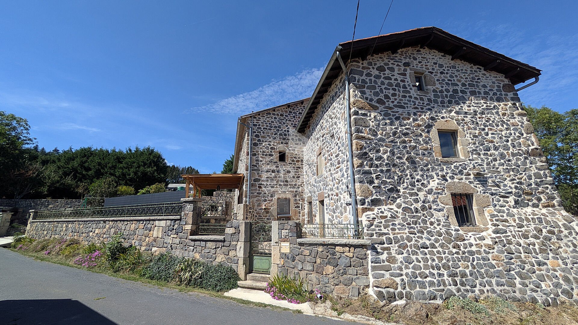 Maison à vendre, 111m², Vernassal