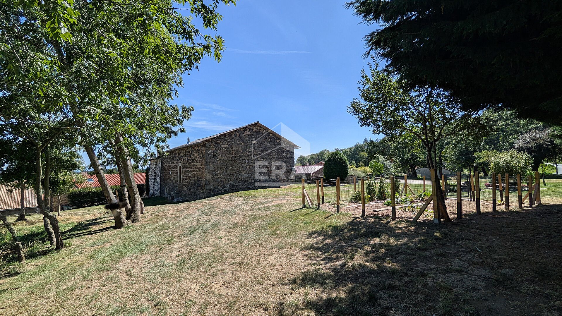 Maison à vendre, 111m², Vernassal