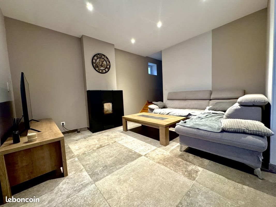 Maison à vendre, 125m², Soissons