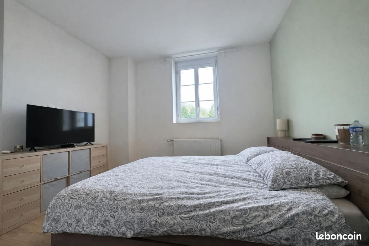 Maison à vendre, 125m², Soissons