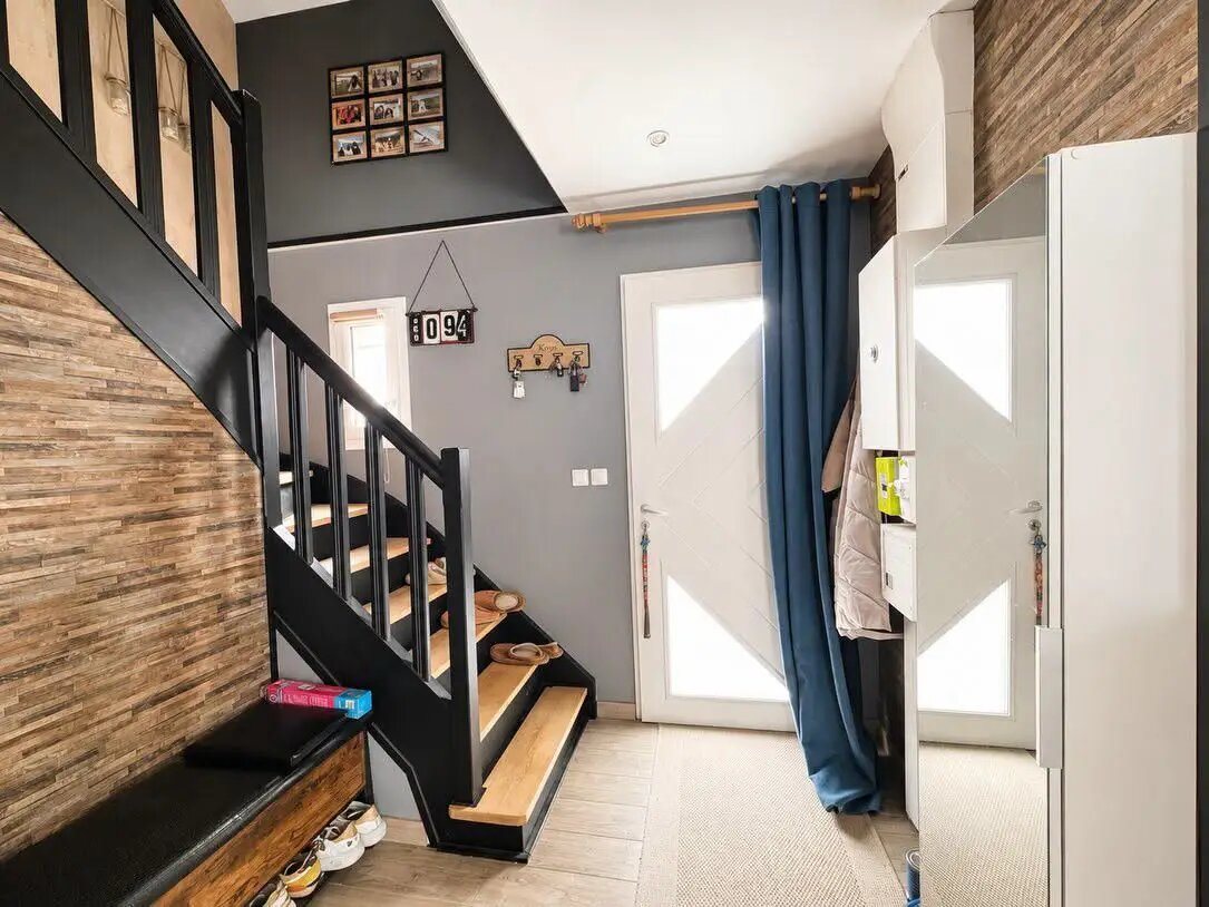 Maison à vendre, 125m², Soissons