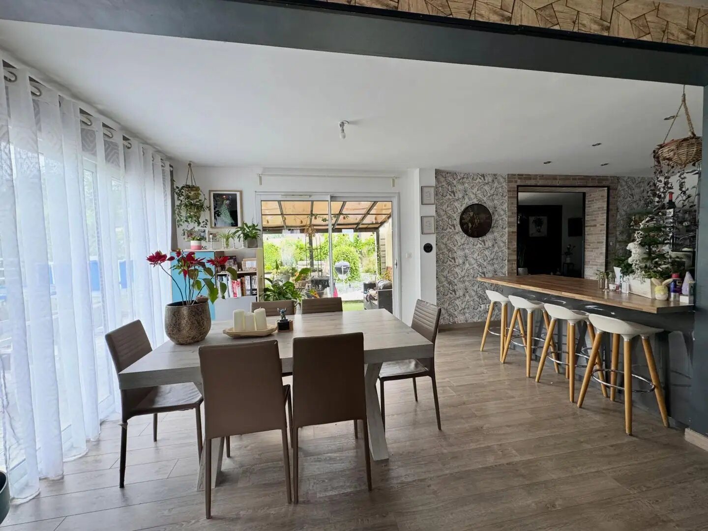 Maison à vendre, 125m², Soissons