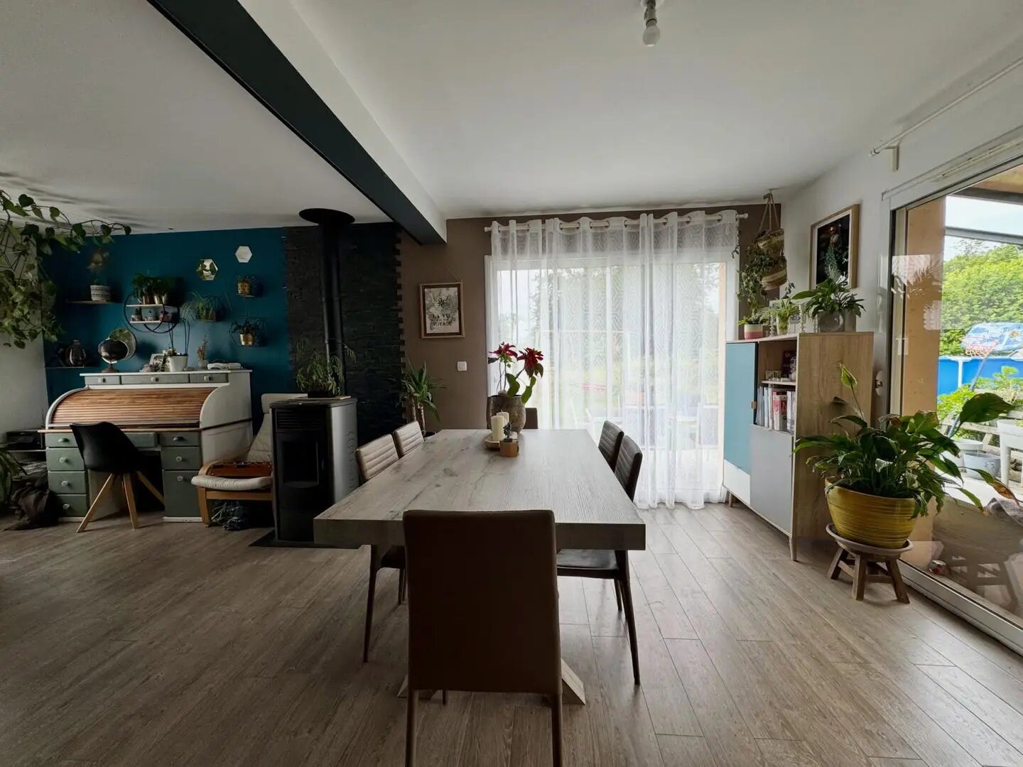 Maison à vendre, 125m², Soissons