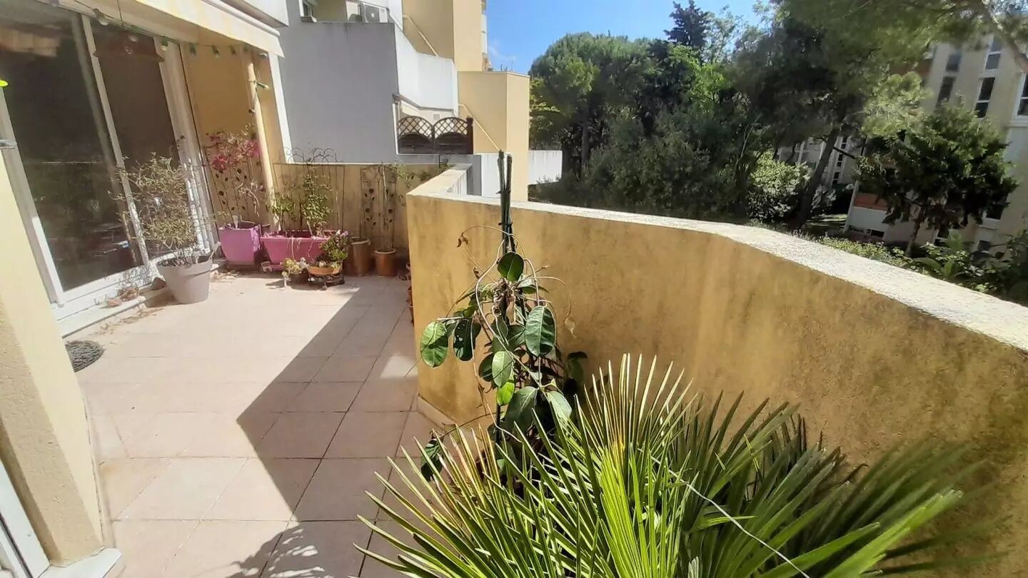 Appartement à vendre, 87m², Montpellier