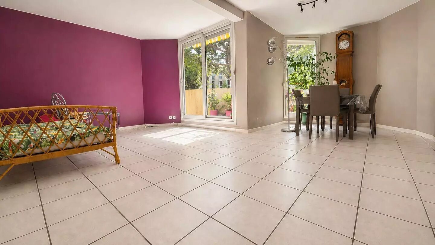 Appartement à vendre, 87m², Montpellier