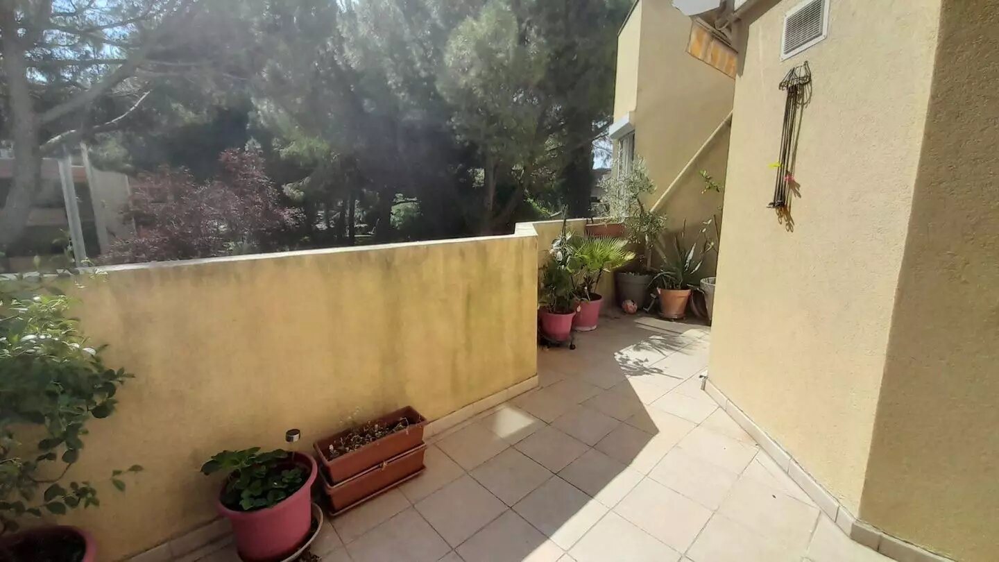 Appartement à vendre, 87m², Montpellier