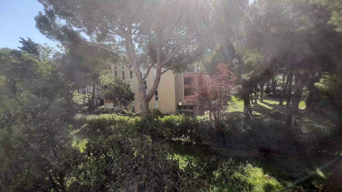 Appartement à vendre, 87m², Montpellier