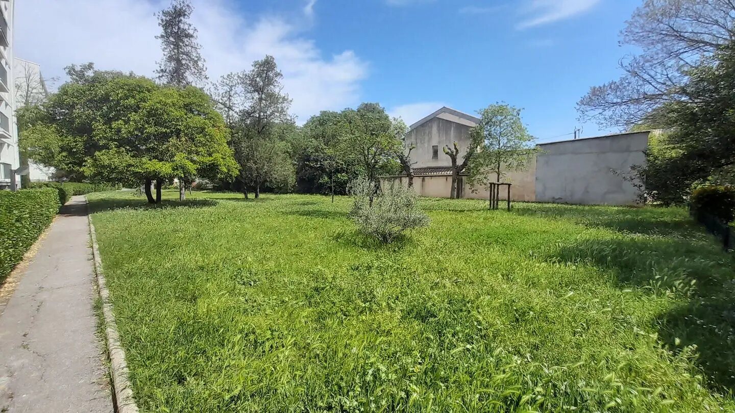 Appartement à vendre, 44m², Montpellier