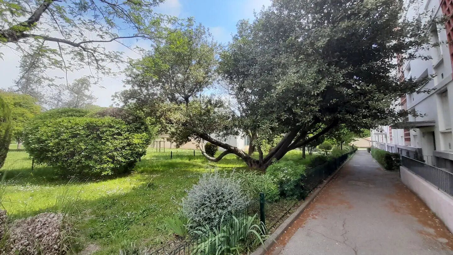 Appartement à vendre, 44m², Montpellier