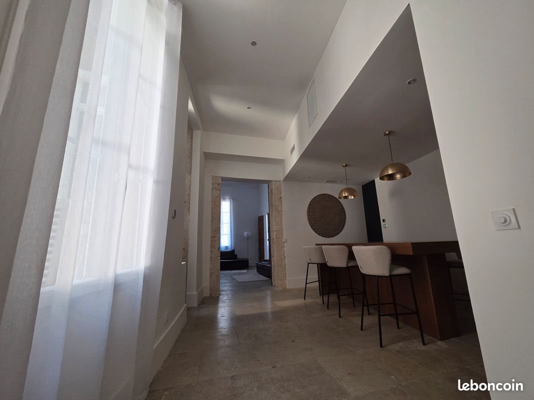 Appartement à louer, 103m², Montpellier