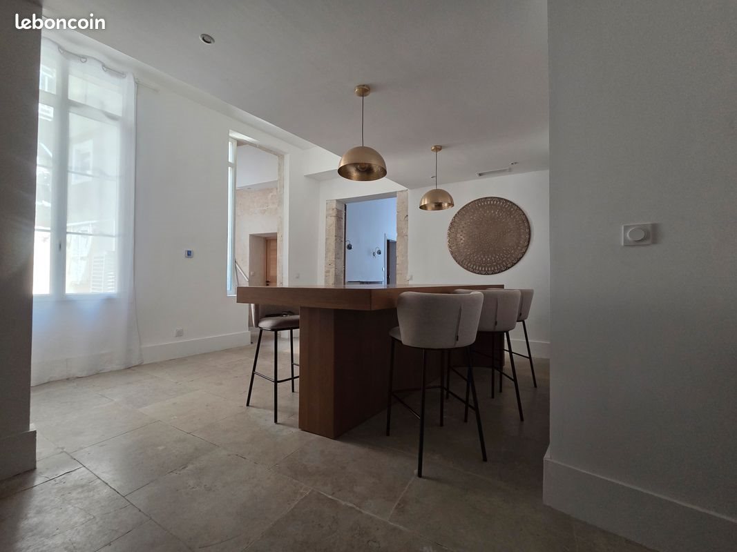 Appartement à louer, 103m², Montpellier