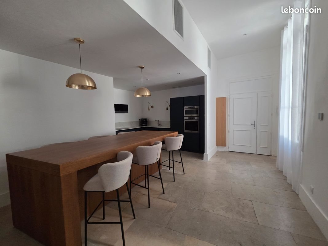 Appartement à louer, 103m², Montpellier