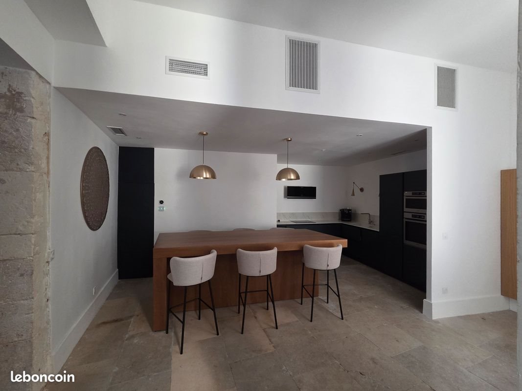 Appartement à louer, 103m², Montpellier