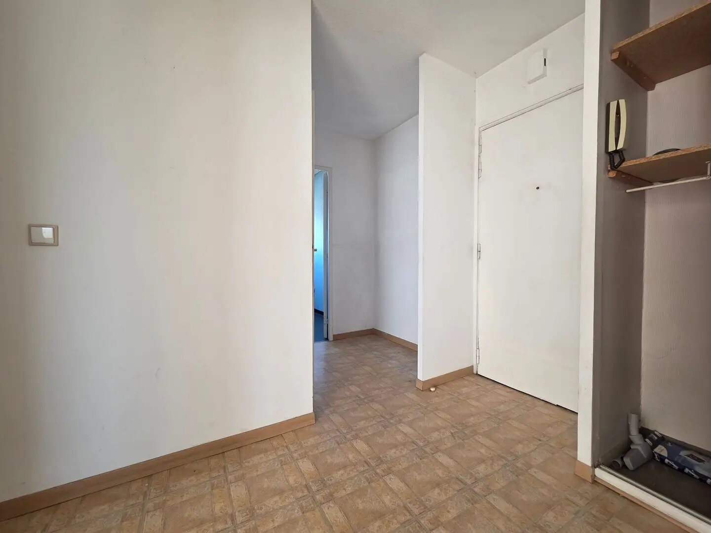 Appartement à vendre, 70m², Montpellier