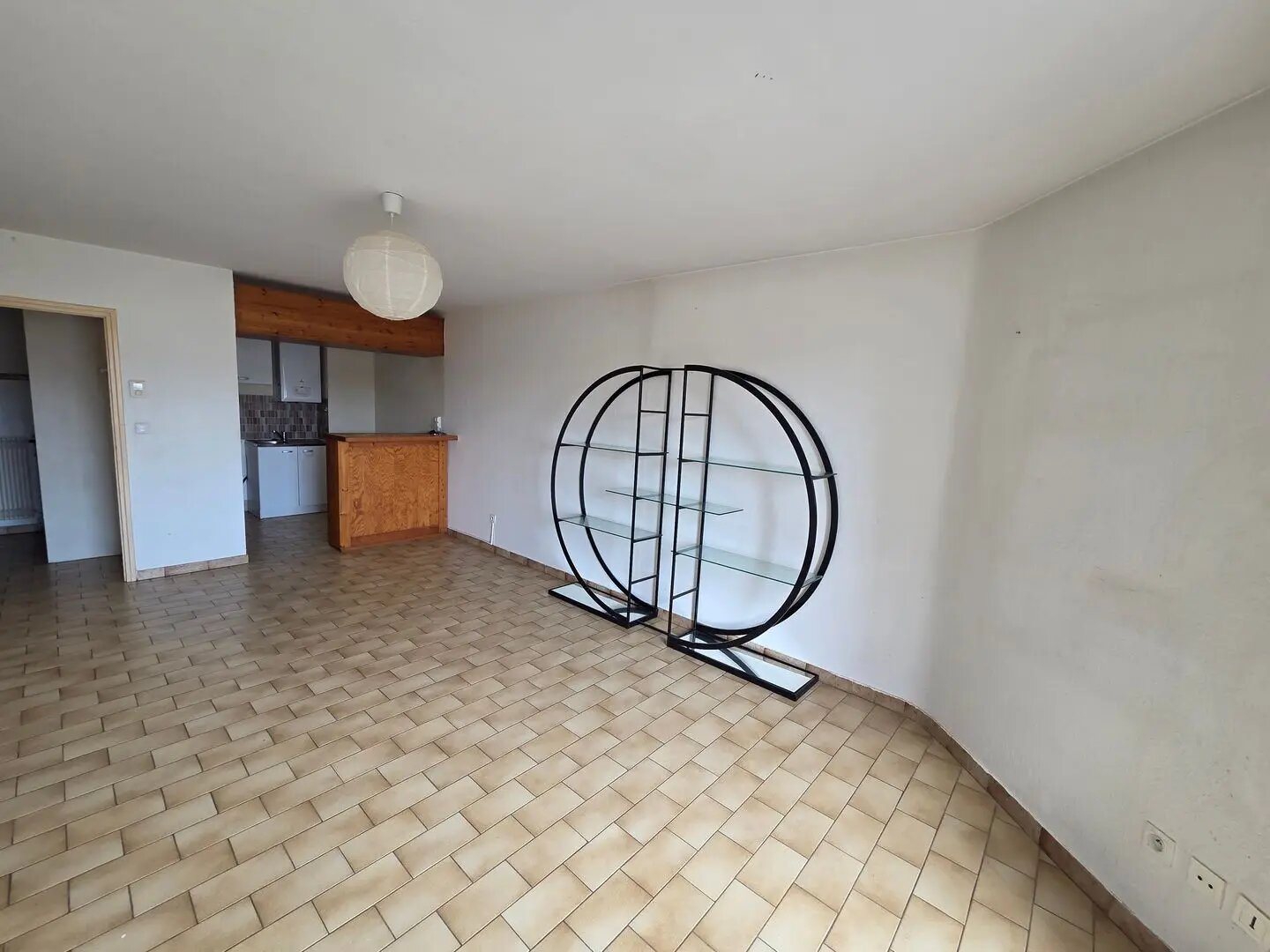 Appartement à vendre, 50m², Montpellier