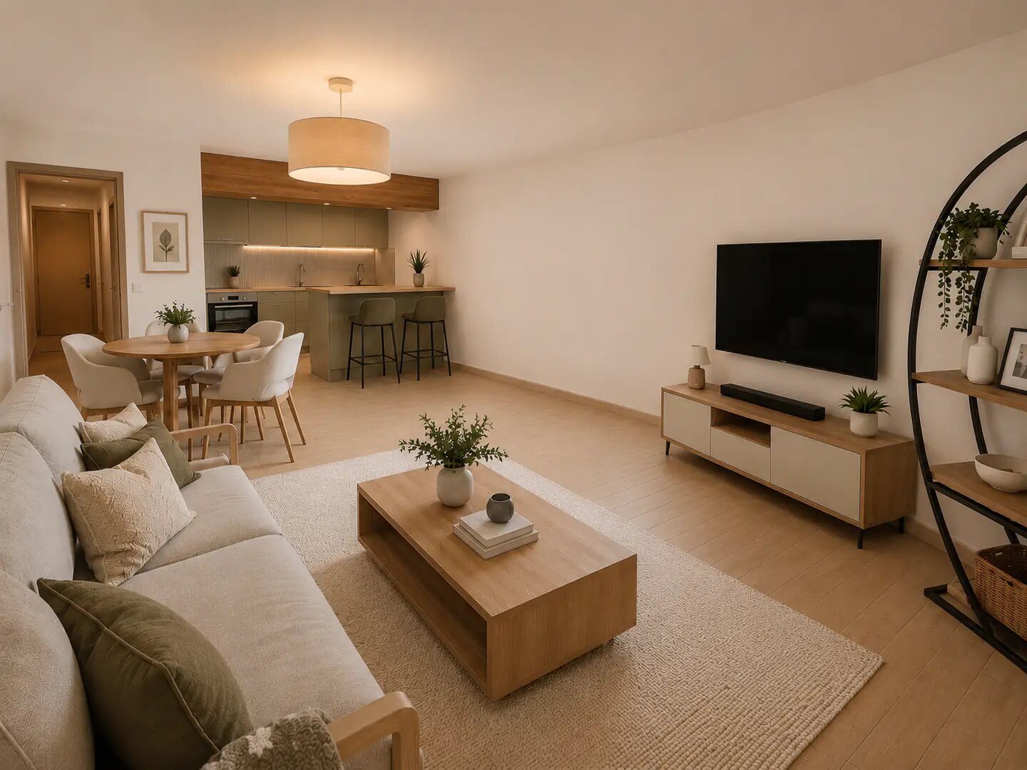Appartement à vendre, 50m², Montpellier