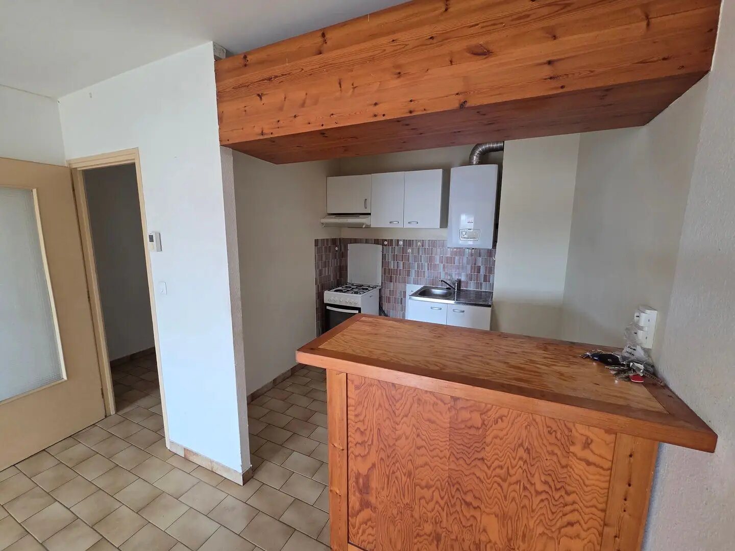 Appartement à vendre, 50m², Montpellier