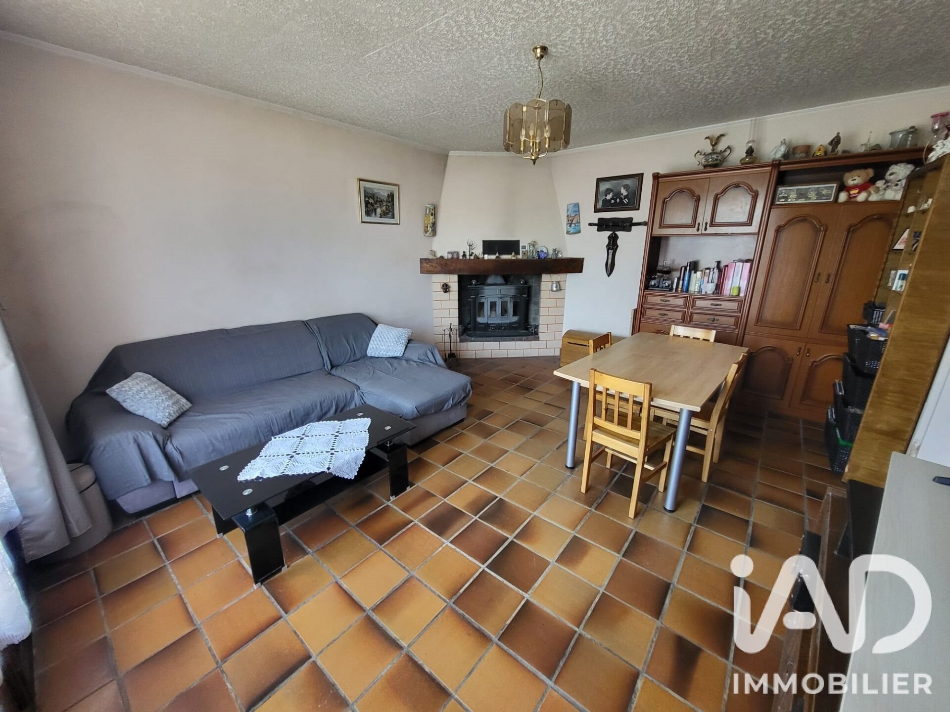 Maison à vendre, 129m², Corbas
