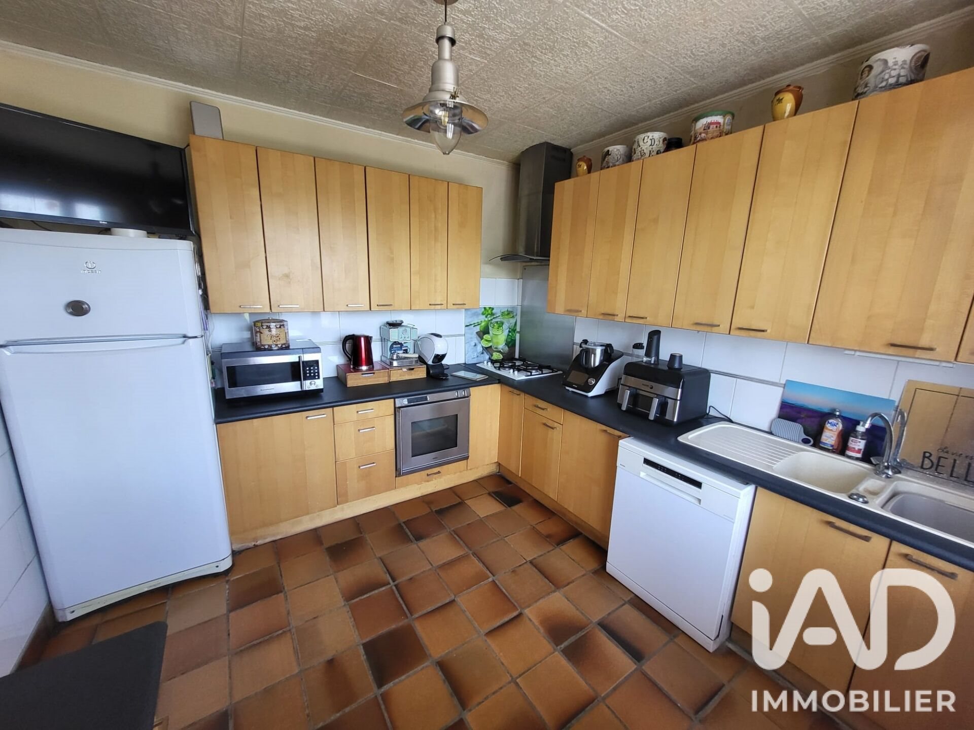 Maison à vendre, 129m², Corbas