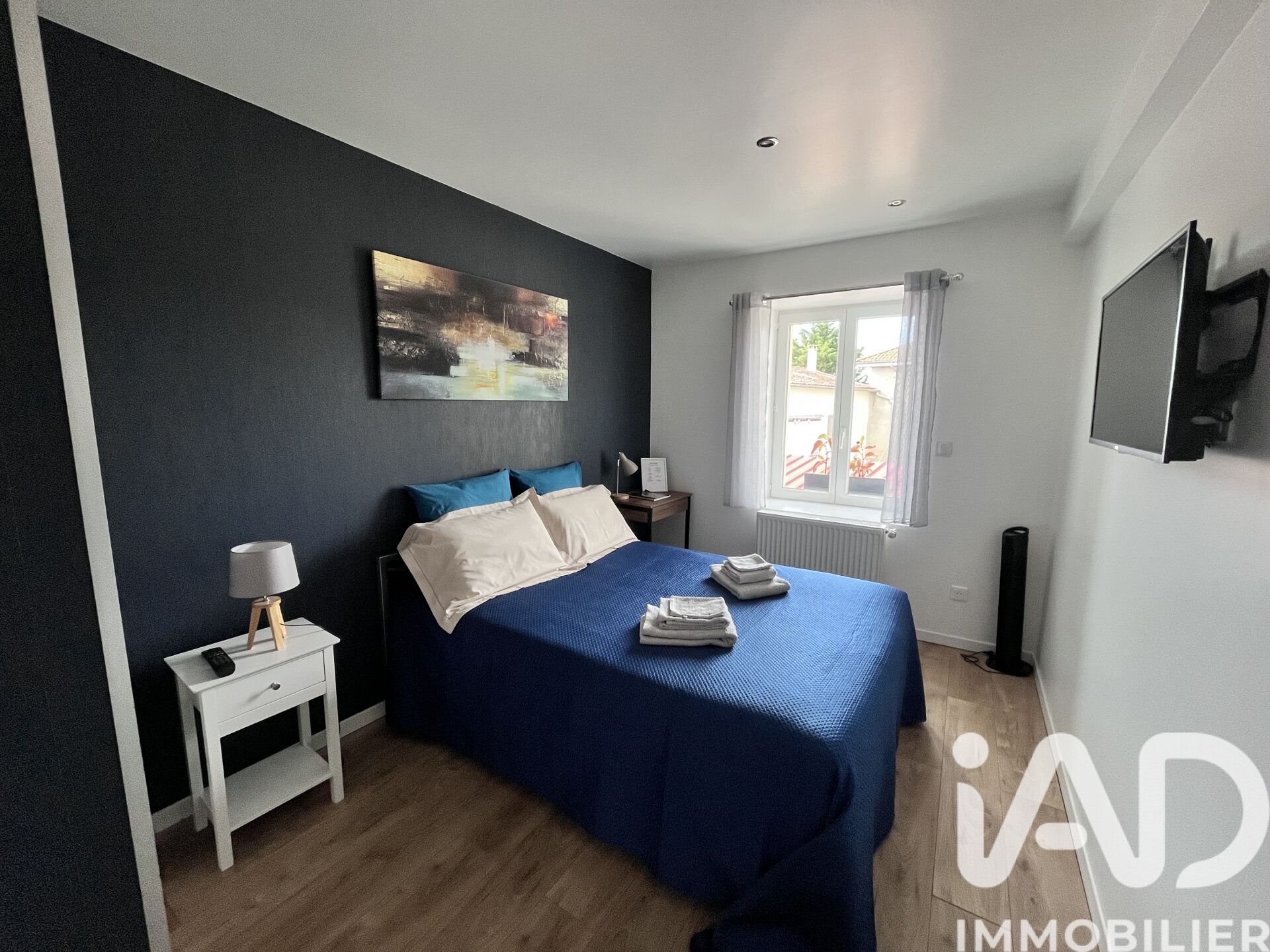 Maison à vendre, 154m², Sainte-Agathe-la-Bouteresse